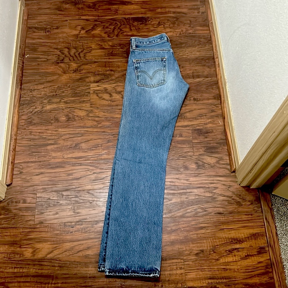 Women’s Levi’s 501